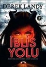 Derek Landy - Iblis Yolu Ciltli