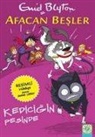 Enid Blyton - Afacan Besler - Kedicigin Pesinde