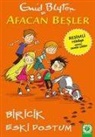 Enid Blyton - Afacan Besler - Biricik Eski Dostum