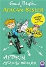 Enid Blyton - Afacan Besler - Aferin Afacan Besler