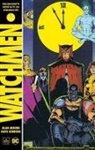 Alan Moore - Watchmen Ciltli