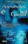 Neil Gaiman - Dünyalarin Sonu