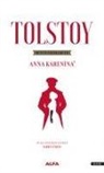 Lev Nikolayevic Tolstoy - Tolstoy Bütün Eserleri 9