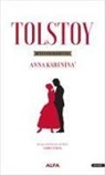 Lev Nikolayevic Tolstoy - Tolstoy Bütün Eserleri 8