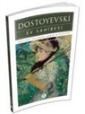 Fyodor Mihaylovic Dostoyevski - Ev Sahibesi