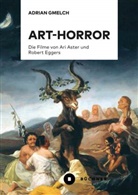 Adrian Gmelch - Art-Horror