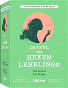 Elisa Macellari, Francesca Matteoni - Orakel für Hexenlehrlinge