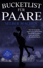 Mara Hensmann - Bucketlist für Paare selber machen