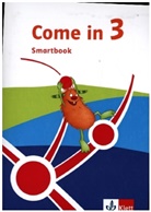 Come in 3. Ab Klasse 3. Ausgabe für Nordrhein-Westfalen