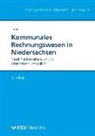 Andreas Lasar - Kommunales Rechnungswesen in Niedersachsen (Bd. 2/2)