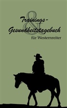 Carina Warnstädt - Trainings- und Gesundheitstagebuch