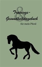 Carina Warnstädt - Trainings- und Gesundheitstagebuch