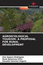 René Nazareno Ortiz, Gisselle Sánchez Segura, Ana Segura Rodríguez - AGROECOLOGICAL TOURISM: A PROPOSAL FOR RURAL DEVELOPMENT