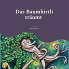 Heinz Graber - Das Baumhirtli träumt