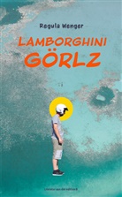 Regula Wenger - Lamborghini Görlz