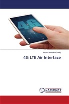 Aminu Abubakar Sadiq - 4G LTE Air Interface