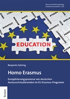 Benjamin Gehring - Homo Erasmus
