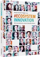 Deepa Gautam-Nigge - #Ecosystem Innovation