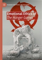 Tarja Laine - Emotional Ethics of The Hunger Games