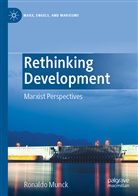 Ronaldo Munck - Rethinking Development