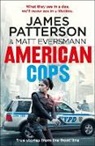 James Patterson - American Cops