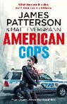 James Patterson, Patterson James - American Cops