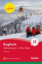 Pauline Francis - English: Adventure in the Alps