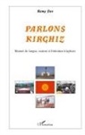 Rémy Dor - Parlons kirghiz