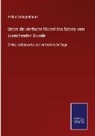 Arthur Schopenhauer - Ueber die vierfache Wurzel des Satzes vom zureichenden Grunde