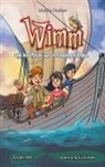 Monika Dockter - Wimm und die Reise zur verlassenen Insel