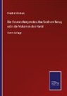 Friedrich Rückert - Die Verwandlungen des Abu Seid von Serug oder die Makamen des Hariri