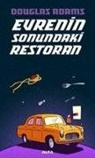 Douglas Adams - Evrenin Sonundaki Restoran