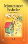 Alphonse Daudet - Degirmenden Mektuplar