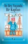 Jules Verne - On Bes Yasinda Bir Kaptan