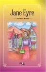 Charlotte Brontë - Jane Eyre