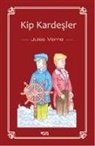 Jules Verne - Kip Kardesler