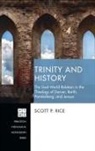 Scott P. Rice - Trinity and History