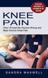 Sandra Maxwell - Knee Pain
