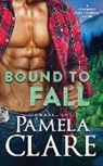 Pamela Clare - Bound to Fall: A Colorado High Country Novel
