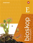 Tatjana Decker, Julius Ecke, Daniel u a Klassen - bioskop SII - Ausgabe 2022 für Niedersachsen