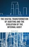 Nabyla Daidj, Daidj Nabyla - Digital Transformation of Auditing and the Evolution of the Internal