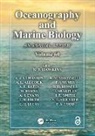 S. J. Hawkins, S. J. (Marine Biological Asso.) Hawkins, S. J. Hawkins, Hawkins S. J. - Oceanography and Marine Biology