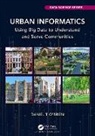 Daniel T. O'Brien, Daniel T. (School of Public Policy and U O''brien - Urban Informatics