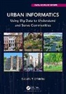 Daniel T. O'Brien, Daniel T. (School of Public Policy and U O''brien - Urban Informatics