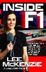 Lee McKenzie, McKenzie Lee - Inside F1