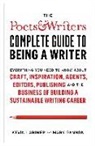 Mary Gannon, Kevin Larimer - Poets & Writers Complete Guide to Being A Writer