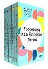 Alice Boyes, Daisy Dowling, Bruce Feiler, Harvard Business Review, Eve Rodsky - HBR Working Parents Starter Set (5 Books)