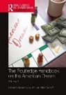 Robert C. (Saint Martin''''s University Hauhart, Robert C. Sardoc Hauhart, Robert C. Hauhart, Hauhart Robert C., Mitja Sardoč - Routledge Handbook on the American Dream