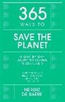 Nergiz De Baere, Nergiz De Baere - 365 Ways to Save the Planet