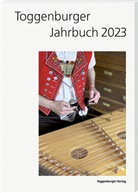 Hans Büchler - Toggenburger Jahrbuch 2023